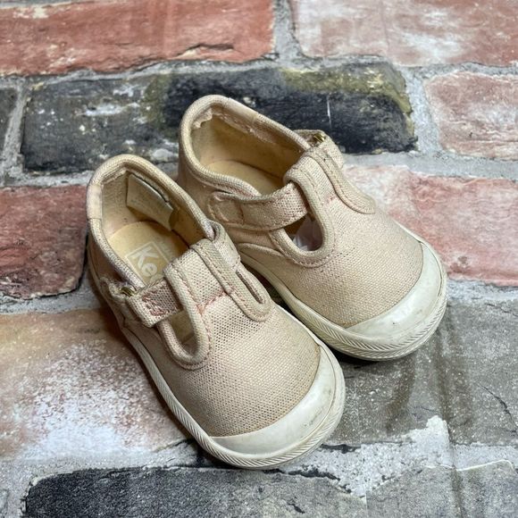 Keds Other - 5 for $25🔥KEDS Pink Sneakers/ Tennis Shoes Baby Size 3